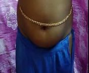 Mallu Aunty Saree Blouse Opening from indian imo boudi saree blouse video call
