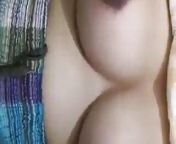 Big tits indonesian