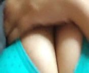 Aunty Big Boob Show from desi aunty boob show on video call mp4