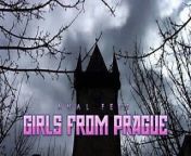 Girls from PRAGUE Anal Fest - Chapter #02 from england full xxx sex