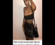 Slut cuckold ebony french wife captions from imagefap french spanking captions