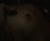 Alicia Vikander nude - 'Tulip Fever' - tits ass nipples sex from kaitlyn dever nude vidoes