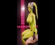 El-ReconditeHot 3D Porn Hentai Compilation 7 from hande erÃ§el bikini