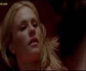 Anna Paquin, Nude Sex In True B Series, ScandalPlanet.Com from anna ermakova nude fakes