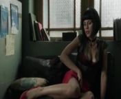 Ana Ularu - The Man who was Thursday from ana ularu nude scene in man who was thursday