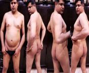 Desi Naked Boy is Very Hot and Sexy and Likes to Show Ass and Ass Hole in Public from desi naked sex gay boys 3gp