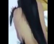 Longhair, longhairjob, longhair fuck, hair pulling sex from indian girl longhair