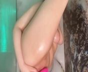 Fingering a pussy. Anal fingering. Shower show fingering from indian show finguring