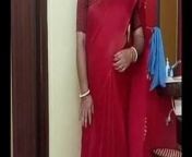 Anuproma Live from famous desi wife showing
