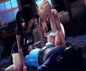 Family At Home #14: Double blowjob by two hot girls - By EroticPlaysNC from 足彩14场胜负彩投注站♛㍧☑【破解版jusege9•com】聚色阁☦️㋇☓•wkd3