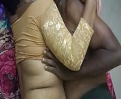 Tamil mamanar marumagal hot sex from tamil amma and mamanar