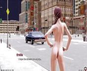 Public Sex Life - (PT 44) from public sex game hentai