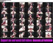 Genshin Impact - Yae Miko - Sexy Pussy Dance (3D HENTAI) from 谷歌推广排名【电报e10838】google霸屏引流 yae 0428