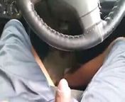 Desi cheating Aunty Blowjob in car 2 from desi blowjob in car