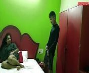Desi Young Boy Fucking Beautiful Unmarried Stepsister!! With Clear Audio from indian unmarried
