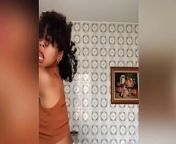 Famous teen homemade tiktok nude leaked from hot modern famous teen of