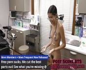 Nicole Luva When Dr. Aria Nicole Walks In Butt Naked To Perform Examination! See Entire Movie &quot;The Doctors New Scrubs&quot; from kajol movie fake nude