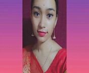 Assam Girl live show from horny indian girl live show
