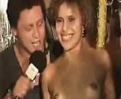 Carnival Brazil 90' Part4 from nude carnival