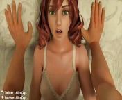POV Amy Sorel in Pretty Ligerie Gets Fucked and Creampied from 3d sex kartoonali xxx ami mama imagesdia naket langta sex videos