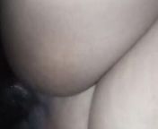 Hot n sexy milf from hot n shy indian wife nude possing her awesome boobs tits to lover mms
