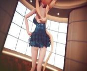 Mmd R-18 Anime Girls Sexy Dancing Clip 362 from 57경산오피яpw362 컴Ϣ신림오피Ϩ여수오피➞수원오피в거제오피