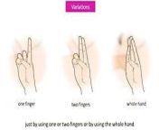 How to finger a woman. Learn this great fingering technique from grbab