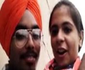 Sikh Punjabi couples kissing from hindi sikh panjabi xxx clips