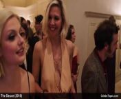 Anjelica Bosboom, Erika Smith & Maggie Gyllenhaal Nude & Sex from jake gyllenhaa nude