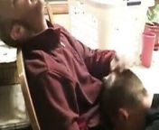 straight guy sucked by his friend from straight gay