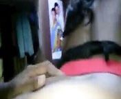 Horny Tamil Wife Got Fucked Hard From Behind from horny tamil wife more video