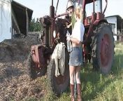 Anal Farm Girls Vol1- Scene 5 from farm v