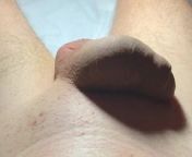 Brazilian Wax for a Big Floppy Dick Part 5 Finish + Oil from brazilian wax job for huge cock