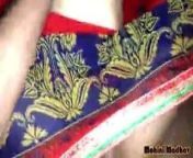Indan Kiran aunty hot Sex videos from indans xxx videos