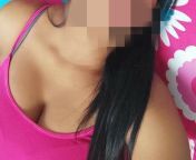 Indian girl takes video Call from Husband's Friend Part 1 from secretos de amor