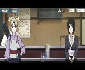 Naruto Hentai - Naruto Trainer (Dinaki) parte 81 sesso con sakura di loveSkySan69 from sakura by lileehilee