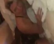 Blond Milf cucked her hubby during FLA Vacation from dick flas