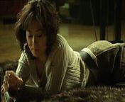 So-Ri Moon Nude in A good lawyer's wife (2003) from kim tae ri nude