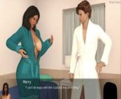 Project Hot Wife - New hoe rival at the office (9) from misshyjab hyper project 9