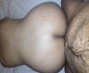 Indian paki desi wife doggy big ass from desi wife doggy style fuck with loud moaning 2