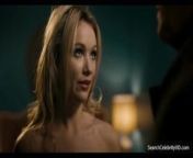 Katrina Bowden - Public Morals S01E01 from katrina bowden nude 038 sexy collection 88