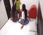 STUDENTS APPOINT THE TEACHER TO GIVE THEM A PERSONALIZED MATHEMATICS CLASS, THEY SEDUCE HIM from xxxx desi him barbie pyasi sex devi