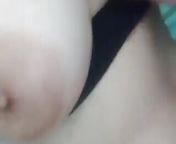Your dream girl Nikkiviral video boobs pressing pussy fingring from desi college girl nidhi on cam mp4