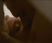 Rosamund Pike, Mia Wasikowska - The Man with the Iron Heart from rosamund pike sex videos