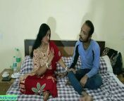 Hot malkin ko chudai pani nikal diya! Best hindi sex from shaft uddin naked kamasutra sex