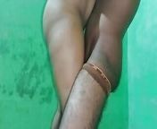 Tamil aunty standing fuck with his devar from village girls toilet peeing b