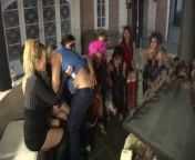 squirting rock band from rockystar band party viral sex video