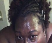 Big mama got that wet from black big mama with tits dark areolas and ass