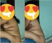 Today Exclusive- Horny Tamil Wife Strip her C... from तामिल पॉर्न