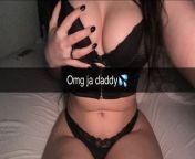 Forgiven bitch cheats on her boyfriend on Snapchat with his old colleague and lets herself anal banged cuckold sex from horny teen snapchat bitch with big titties gets demolished in college dorm room
